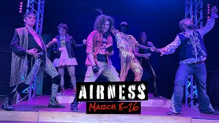 Vermont Stage Presents Airness [upl. by Notyad]