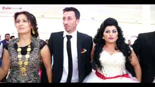 Safwan amp Yusra  Kurdische Hochzeit  Xebat Neco  Lehrte  Part 2  By Evin Video [upl. by Eibur436]