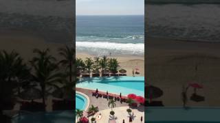 Ixtapa Mexico 2017 Bay View Grand Marina 703 C [upl. by Lesser]