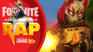 Rap de Fortnite  quotTengo mi Scarquot  Elbra93 Videoclip Oficial [upl. by Ramoj268]