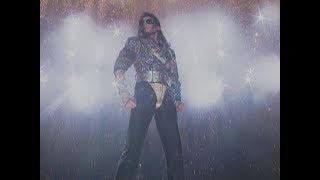 Michael Jackson  Live In Bucharest The Dangerous Tour [upl. by Atekihs]