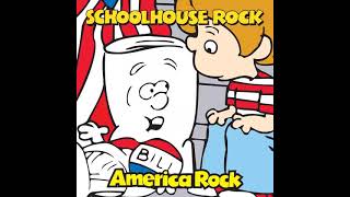 Schoolhouse Rock Soundtrack America Rock [upl. by Ettevey]