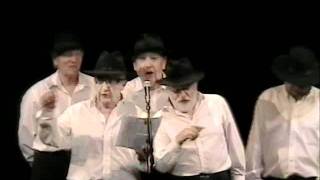 Les Baladins 25  chanson savoyarde quotcompagnons savoyardsquot [upl. by Ulysses]