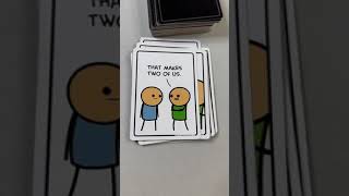 1 MIN OF JOKING HAZARD PART 10🤨😩😂 shorts [upl. by Nnairrehs]