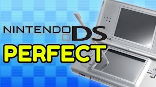 What Made the Nintendo DS So Perfect [upl. by Belamy]