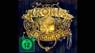 Krokus  Hoodoo 2010 [upl. by Aro]