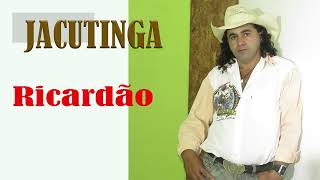 Ricardão JACUTINGA [upl. by Eilyab]