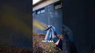 Jebolan ISI Yogyakarta Seniman grafiti ini mendunia😱😨‼️ [upl. by Mailiw]