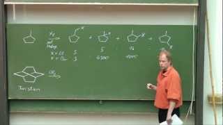 Vorlesung Organische Chemie 109 Prof G Dyker 16042012 [upl. by Hussar626]