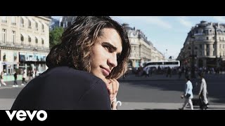 Isaiah Firebrace  Streets of Gold Official Video [upl. by Nadbus]