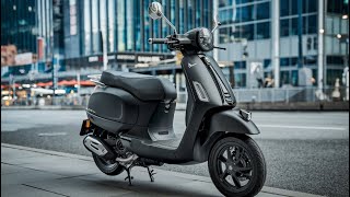 2025 Hero Maestro Edge 125 The Ultimate Scooter Redefined [upl. by Johst265]