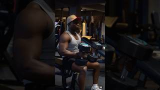 CHEST WORKOUT 🔥 motivation gymworkout viralshort bigchestworkout viralvideo [upl. by Manus]