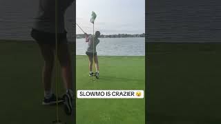 Sorcery on the Golf Course  shorts shortvideo golf golfswing golfer golflife golftips wow [upl. by Verda]