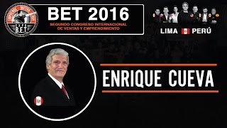 BET 2016  Enrique Cueva [upl. by Garland]