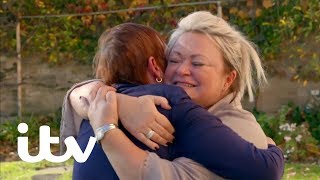 Long Lost Family What Happened Next  Birth and Adoptive Mothers Reunited  ITV [upl. by Narf]