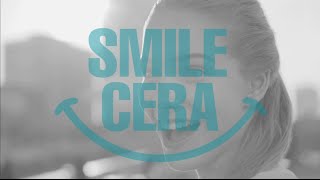 DrJart닥터자르트 Brand CF 15 ver  Smile Cera  DrJart Ceramidin Cream [upl. by Hazeefah]