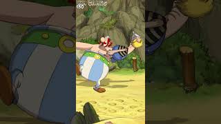 Obelix Slap Them All  Asterix amp Obelix Slap Them All PC [upl. by Gaige]