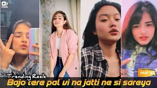 Bajo tere pal vi na jatti ne si sareya Reels  Sahiba Reels Trending Instagram Videos part 2 [upl. by Krahmer666]