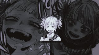 『ʜɪᴍɪᴋᴏ ᴛᴏɢᴀ』 Subliminal 𝐏𝐎𝐖𝐄𝐑𝐅𝐔𝐋 Himiko Toga subliminal [upl. by Nnylarej]