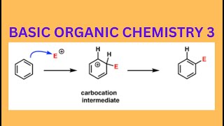 BENZENE AND AROMATICITY [upl. by Yelsek598]