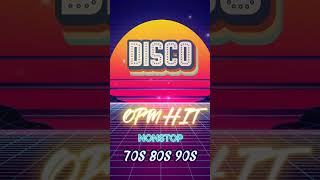 Disco Music Best of 80s 90s Dance HitNonstop 80s 90s Greatest Hits 💃 Euro Disco Songs remix disco [upl. by Amerigo]