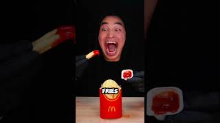 Why McDonalds Fries Taste So Good 😲 [upl. by Stanfill320]