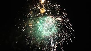 Fuegos Artificiales en Full HD 1080p [upl. by Ravens]