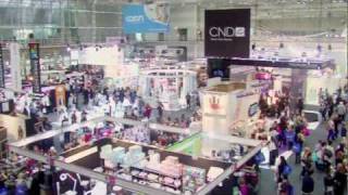 Beauty Expo Australia [upl. by Seidel153]