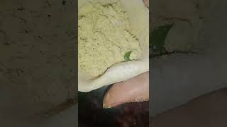 5 minute me banane wali delicious cooking recipe sattu wali roti viral short cooking video [upl. by Artimed]