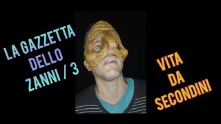 VITA DA SECONDINI [upl. by Selima]