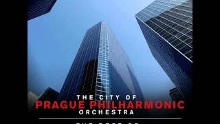 Best Hans Zimmer The City of Prague Philharmonic Orchesta  Mission Impossible II [upl. by Gaut]