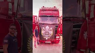 🔥🔥🔥 clandestinochannel camião scania caminhoneiro scaniatrucks truck v8 [upl. by Liam]