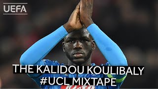 THE KALIDOU KOULIBALY MIXTAPE [upl. by Seys]