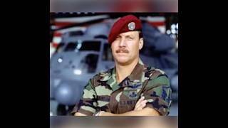 US Air Force MSgt Timothy Wilkinson Air Force Cross Recipient Battle of Mogadishu [upl. by Winther]