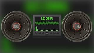 HEAVY BASS TEST 63HZ 9990WATT JBL BASS TEST SUBWOOFER [upl. by Anel]