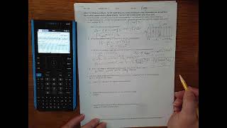 PHY244 Sample T2 [upl. by Nirek2]