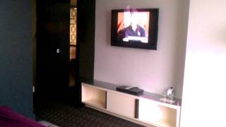 W Atlanta  Midtown  Fantastic Suite [upl. by Aitam]