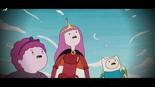 Adventure time AMV  It Has Begun  Starset  Come Along With Me [upl. by Micki]