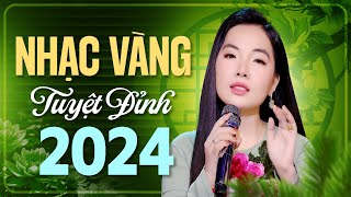 Diễm Hân Thể Hiện Nhạc Vàng Tuyệt Đỉnh 2024  Giai Điệu Để Đời [upl. by Kavanagh768]