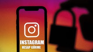 INSTAGRAM GIZLI HESAP GORME 2024 NASIL KORUNABİLİRİZ [upl. by Renzo867]