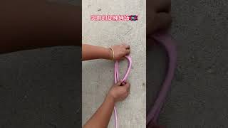 Simple and practical tips about knots 5 [upl. by Asir]