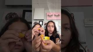 trying the viral peelers candy fypシ゚ trending [upl. by Stepha]