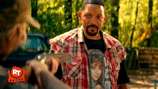 Bad Boys Ride or Die 2024  Will Smith amp Martin Lawrence LOVE Reba McEntire They Dont [upl. by Kolodgie]