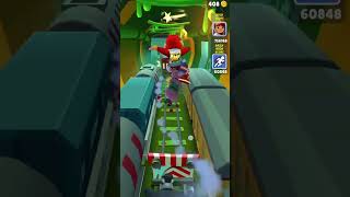 subway surfers 🤯🤯bt world ‎btworld [upl. by Rechaba]