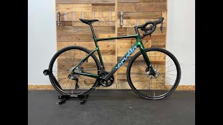 2022 CERVELO CALEDONIA Ultegra Di2 Bike Review amp Cervelo GIVEAWAY [upl. by Nah]