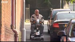 BBC News Pavement parking prompts calls for action [upl. by Zampardi]