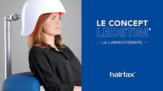 Hairfax Ledstim  Présentation du concept [upl. by Atin]