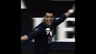 This Ronaldo intro 🔥football footballshorts ronaldo championsleague [upl. by Arabella347]