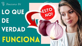 🔴 Remedios contra la TOS naturales y médicos en Niños y Bebés  Cuándo hay que ir al Pediatra [upl. by Tris777]