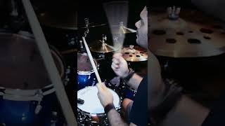 Buffy the Vampire Slayer Theme Song Drum Cover [upl. by Lauritz]